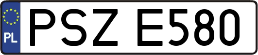 PSZE580