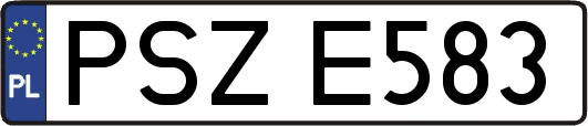 PSZE583