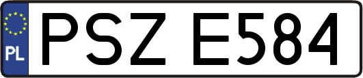 PSZE584