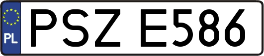 PSZE586