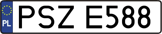 PSZE588