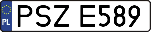PSZE589