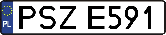 PSZE591