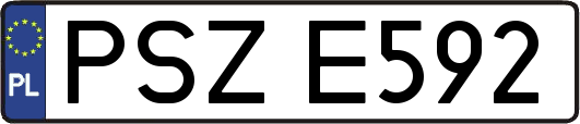 PSZE592