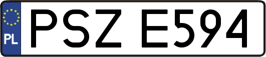 PSZE594