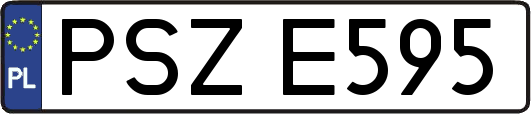 PSZE595