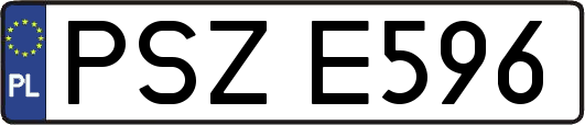 PSZE596