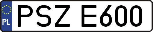 PSZE600