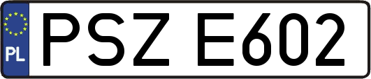 PSZE602