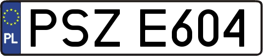 PSZE604