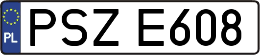 PSZE608