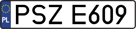 PSZE609
