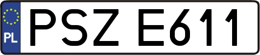 PSZE611