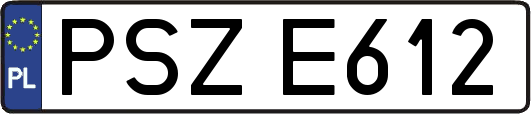 PSZE612
