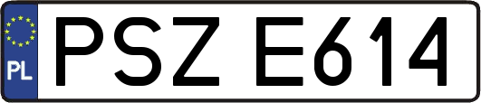 PSZE614