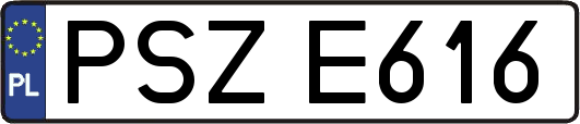 PSZE616