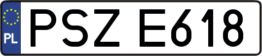 PSZE618