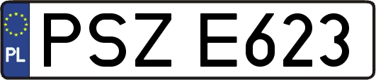 PSZE623