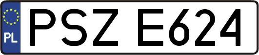 PSZE624