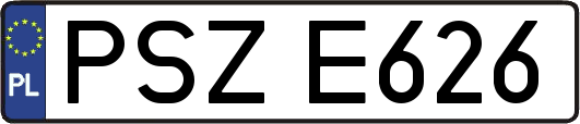 PSZE626
