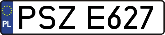 PSZE627