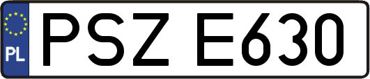 PSZE630