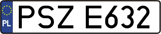 PSZE632