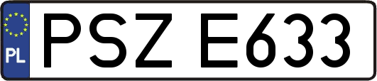 PSZE633