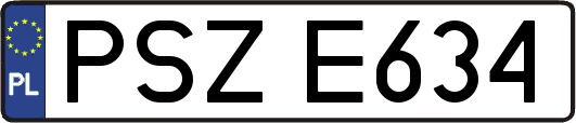 PSZE634