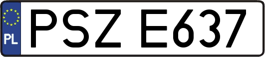 PSZE637