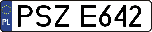 PSZE642