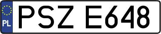PSZE648