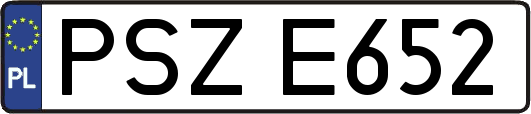 PSZE652