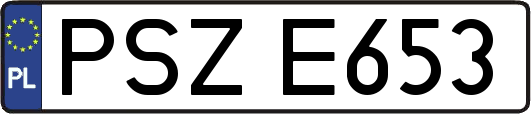PSZE653