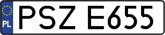 PSZE655