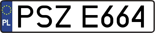 PSZE664