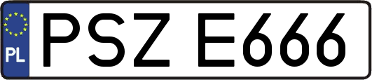PSZE666