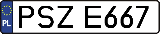 PSZE667