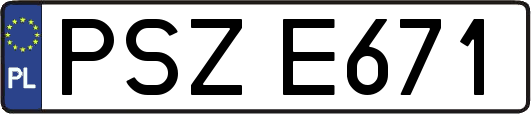 PSZE671