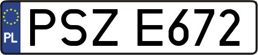PSZE672