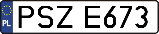 PSZE673