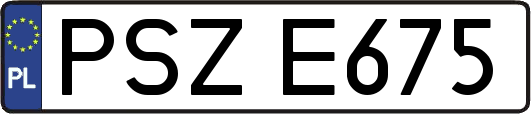 PSZE675