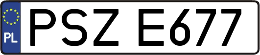 PSZE677