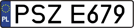 PSZE679
