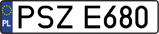 PSZE680