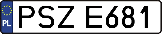 PSZE681