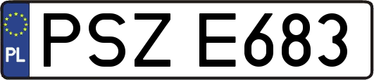 PSZE683