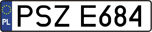 PSZE684