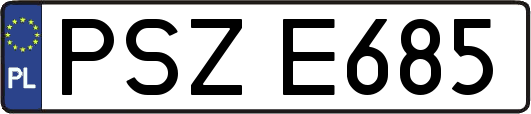 PSZE685