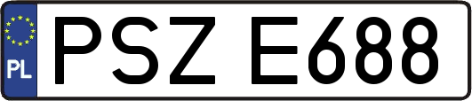 PSZE688